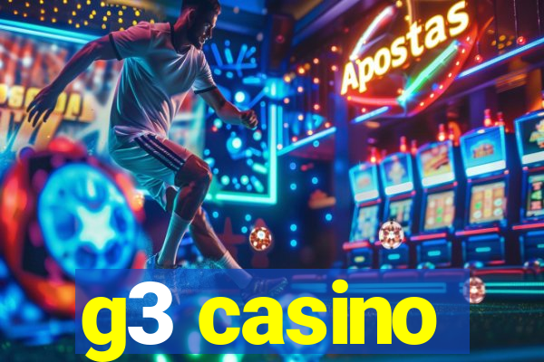 g3 casino